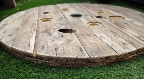 Sanded ready for - for, (100cm)