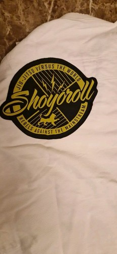 Shoyoroll batch size - batch, 71