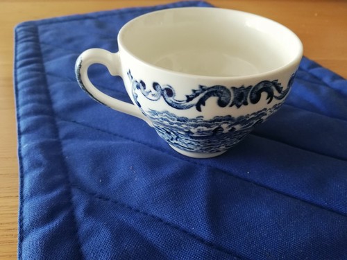 Cups only woodland enoch - woodland, by