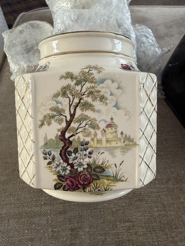 Vintage sadler storage - sadler,