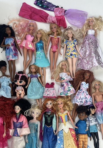 Large bundle mixed fashion - bundle,