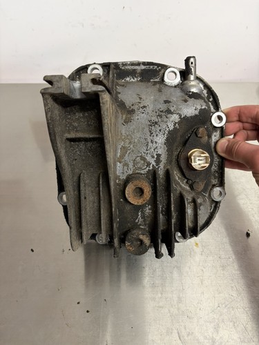 Bmw e24 e28 diff - e28, cover