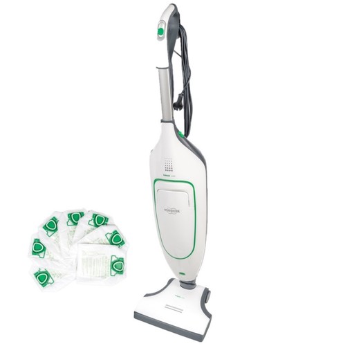 Vorwerk folletto vk200 vacuum - vorwerk,
