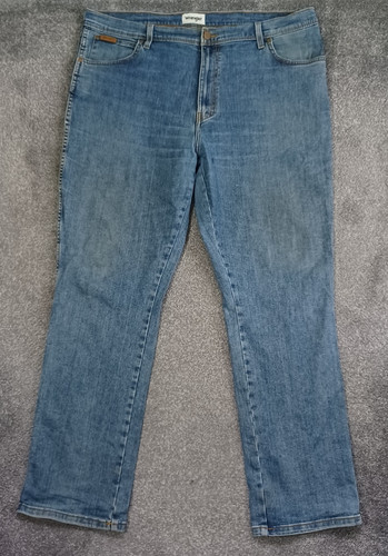 Wrangler texas jeans mens w40 - jeans,