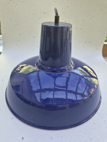 Vintage 1970s habitat - 1970s, enamel