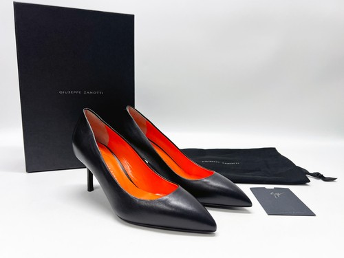 Giuseppe zanotti leather - giuseppe,