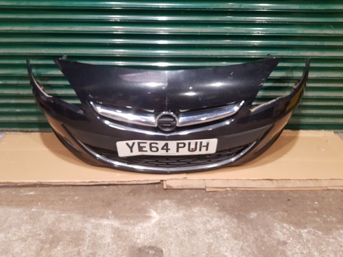 2014 vauxhall astra sri - vauxhall,