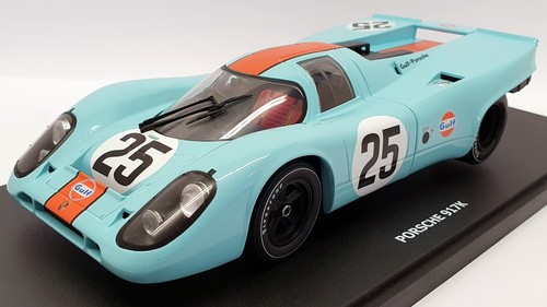 Cmr scale diecast - cmr, 1/18