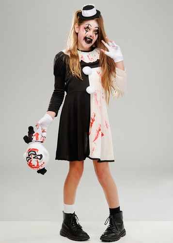 Kids size horror movie - kids,