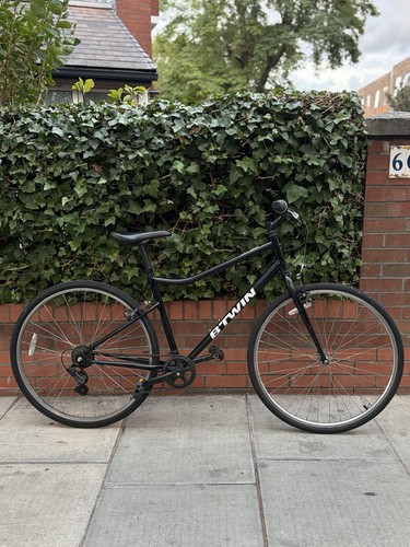 Twin hybrid bike - bike, –