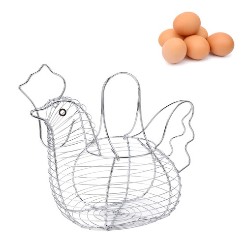 Egg rack metal - rack, storage