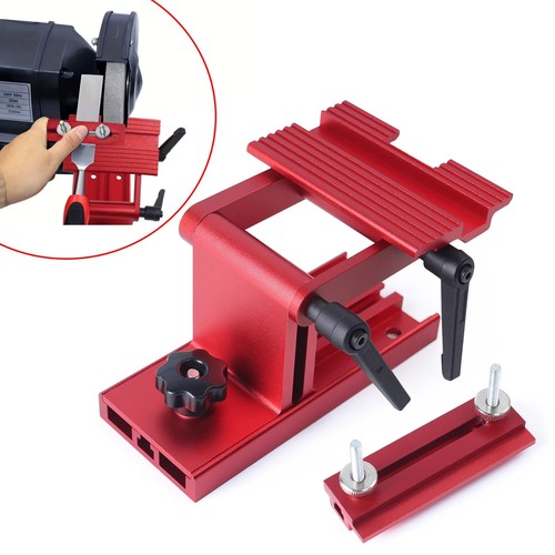 Tool rest for - grinder, 6