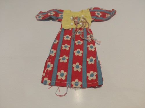 Vintage 1970s daisy - vintage, mary