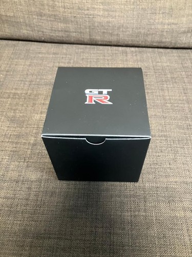 New nissan casio shock r - nissan,