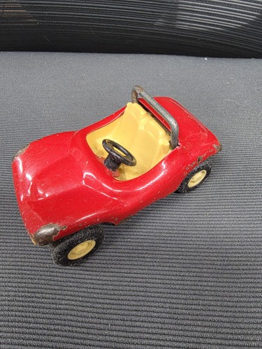Small vintage tonka truck - tonka, /