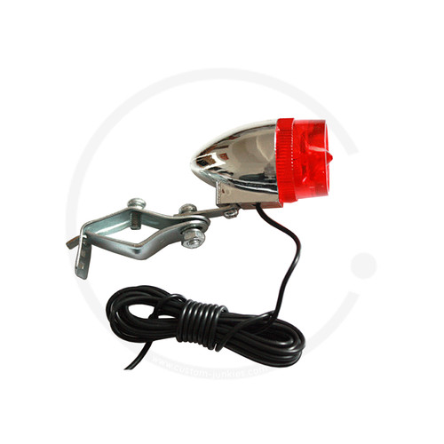 Randonneur rear light - randonneur, vintage