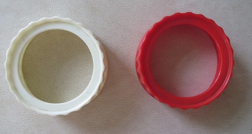 Kilner ravenhead jars plastic - kilner,