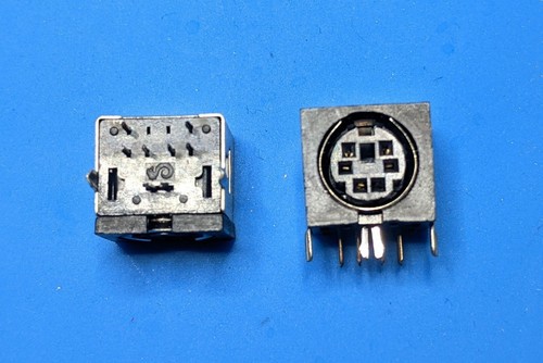Pin mini din connector - mini,
