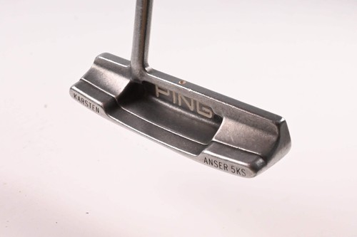 Ping karsten anser - ping,