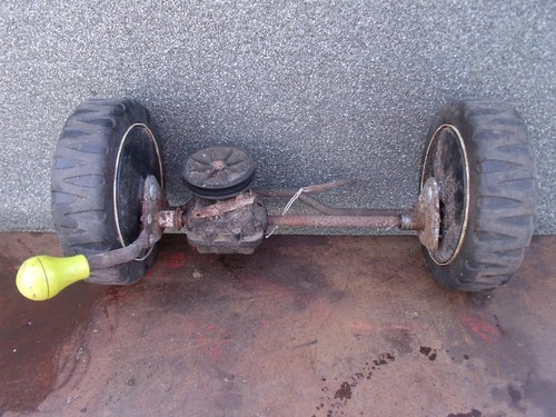 Honda izy lawnmower - honda,