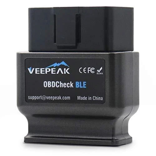 Veepeak obdcheck ble - ble, bluetooth
