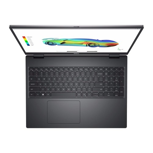 Dell precision 7670 12950hx - dell,