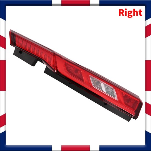 Rear right lamp light - right, fits