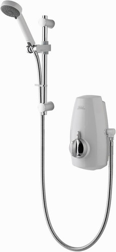 Aqualisa aquastream thermo - aqualisa,
