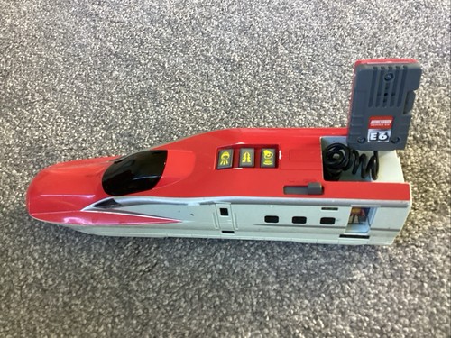 Tomy tomica shinkansen - tomy,