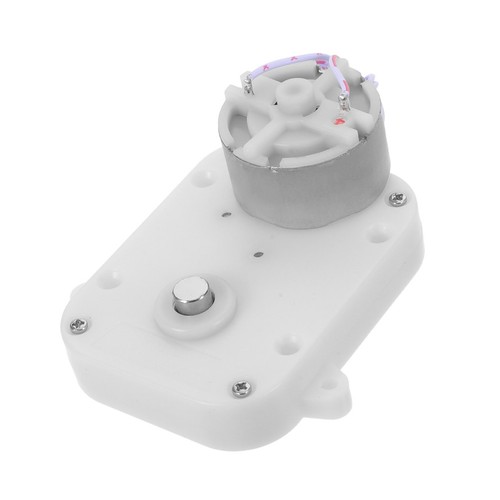 Watch box motor - box,