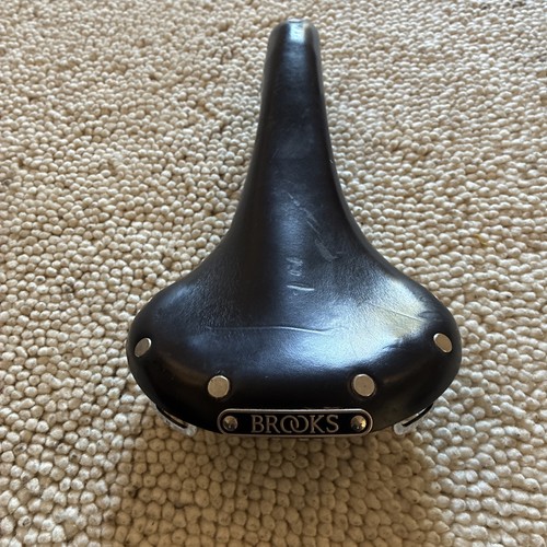 Brooks b15 swallow saddle - b15,