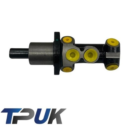 Transit brake master - transit, cylinder