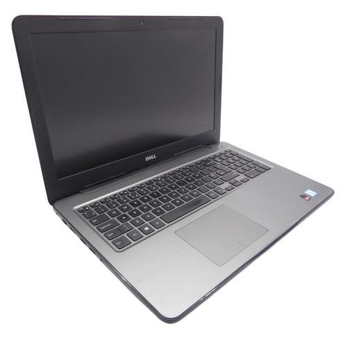 Dell laptop inspiron 5567 - inspiron,