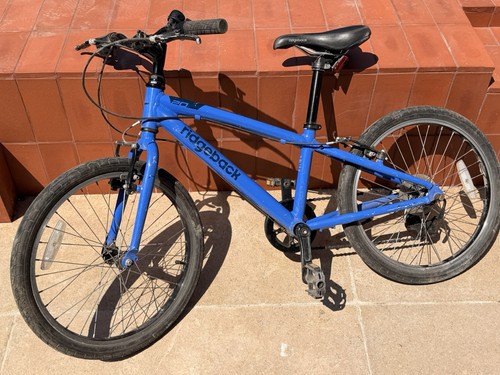 Ridgeback dimension 20 - 🚲, 20"