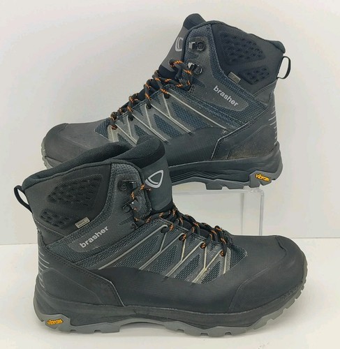 Brasher jura mid waterproof - mid,