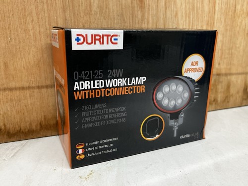 421 24w durite adr - adr, led