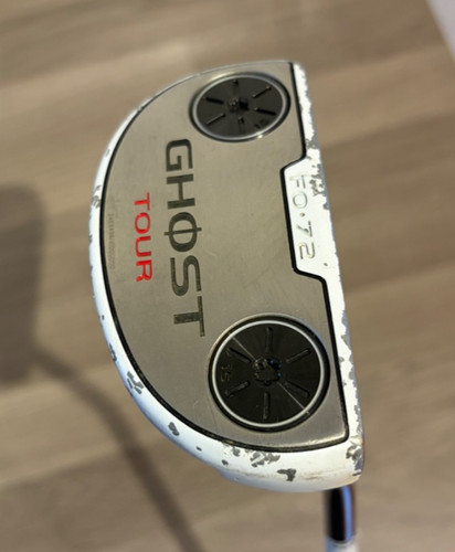 Taylormade ghost tour putter - tour,