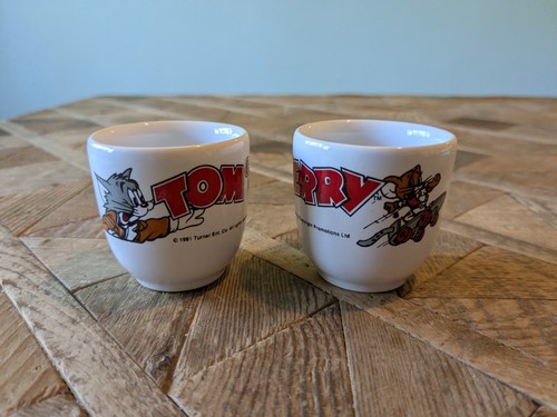 Vintage 1991 tom - tom, &