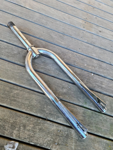 Original redline 20 forks - original,
