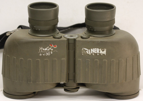 Steiner hunting - 30,