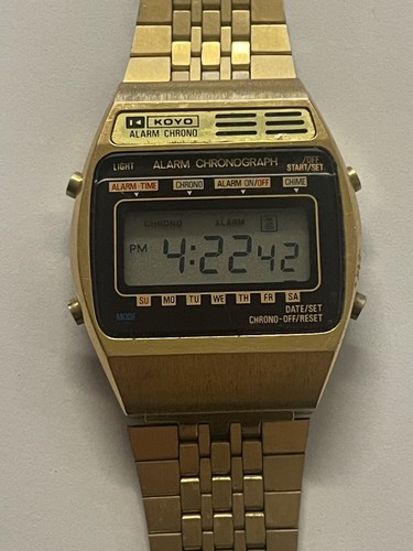 Koyo men vintage - koyo, men's