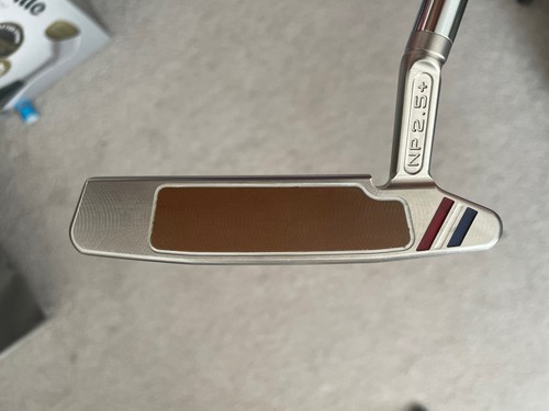 Scotty cameron 2023 champions - scotty,