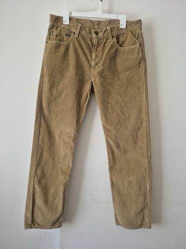 Pantalon levi pana - levi's,