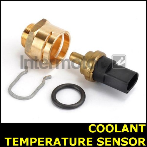 Coolant temperature sensor - sensor, for