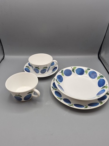 Vtg stig lindberg gustavsberg - stig,