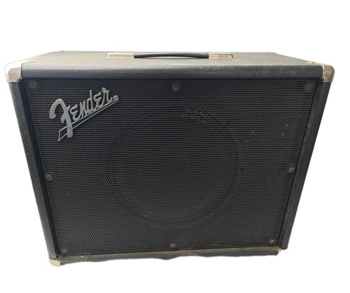 Fender 112 80watt 8ohm - fender,