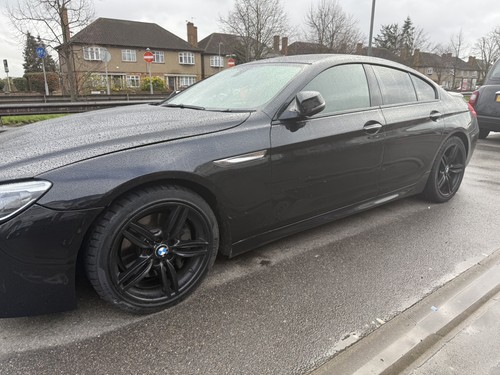 Bmw series f10 f11 style - f11,
