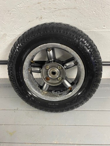 Shoprider cordoba wheel - cordoba,