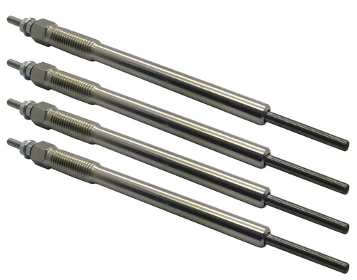 Set diesel heater glow - of,