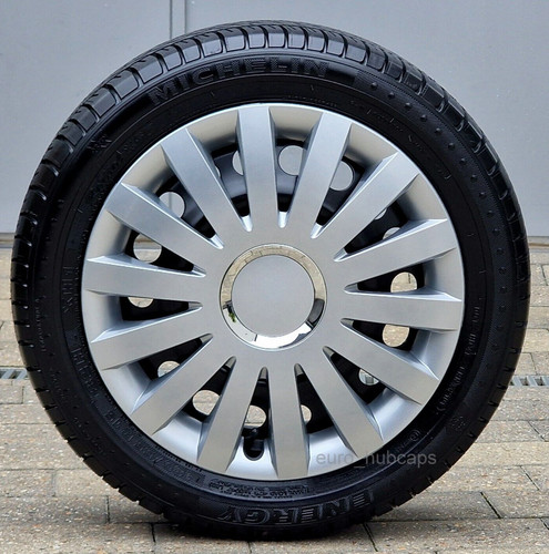 Wheel trims inch to - wheel,